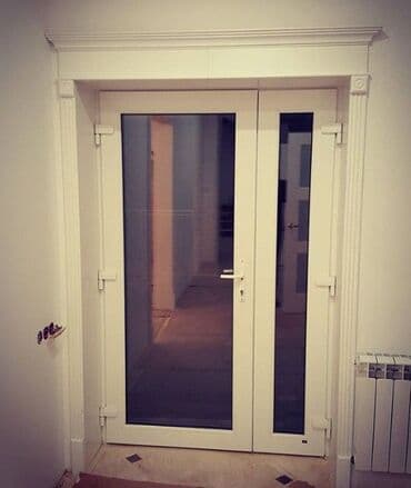 готовые баня: Окна Двери Витражи Делаем пластиковые и алюминиевые Окна Двери — 10