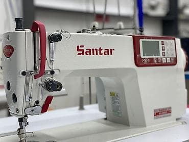 новые швейные машины: Швейная машина Автомат — 2