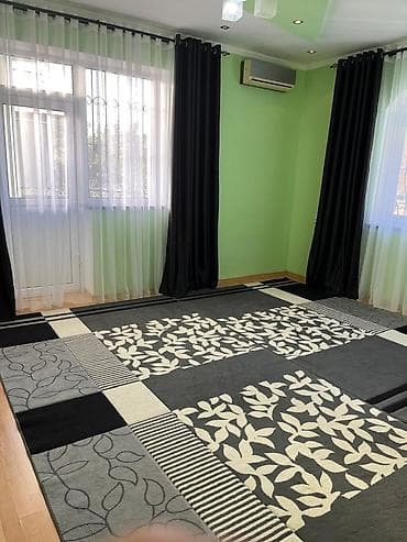 mega hous: 400 м², 10 комнат, Балкон застеклен, Бронированные двери, Забор, огорожен — 5