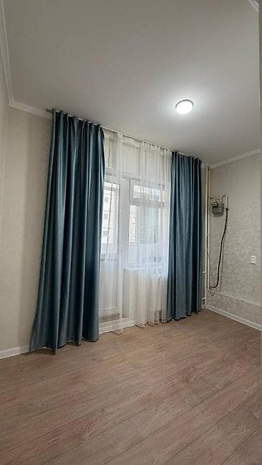 сдаю квартиру мкр жал: 1 комната, 40 м², 106 серия, 6 этаж — 2