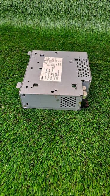 e46: Радиомодуль Bmw 3 E46 M52B28TU 1998 (б/у) ​ Марка: BMW Модель: 3 Год — 1