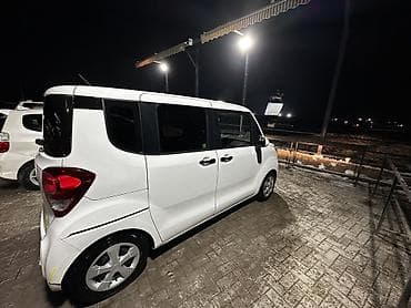 белый byd e5: Kia Ray: 2020 г., 1 л, Автомат, Бензин, Хэтчбэк — 1