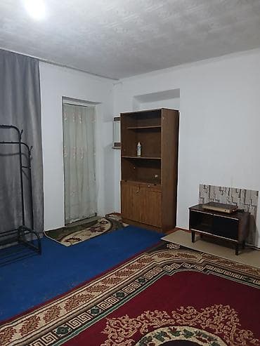 беш сары аренда: 1 комната, Собственник, Без подселения, С мебелью частично — 4