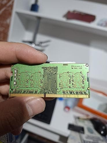 mi pad 6s pro: Оперативная память, Micron, 4 ГБ, DDR4, 3200 МГц, Для ноутбука — 2