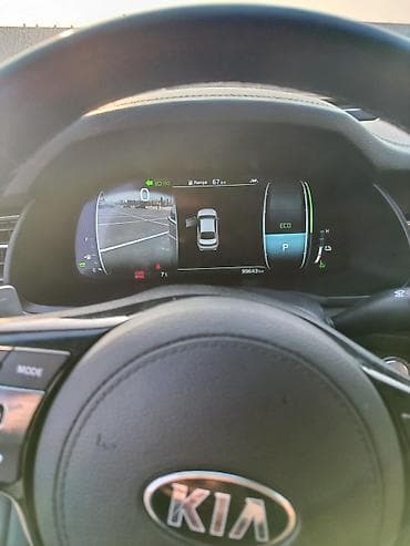 kia k7 2022: Kia Cadenza: 2021 г., 2.4 л, Автомат, Гибрид, Седан — 10