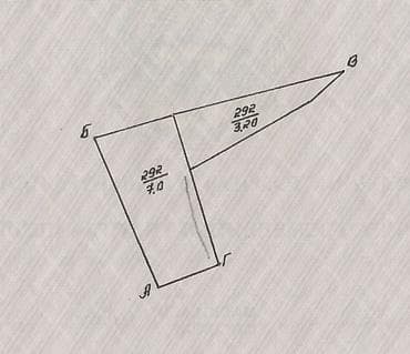 жаныжер: 1000 соток, Айыл чарба үчүн, Сатып алуу-сатуу келишими — 2