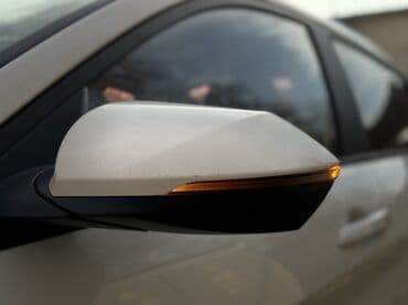 авто срочно: Hyundai Avante: 2020 г., 1.6 л, Автомат, Гибрид, Седан — 9