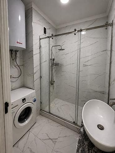 Продажа квартир: 3 комнаты, 88 м², Центральная мечеть Элитка, 2 этаж, Дизайнерский ремонт — 5