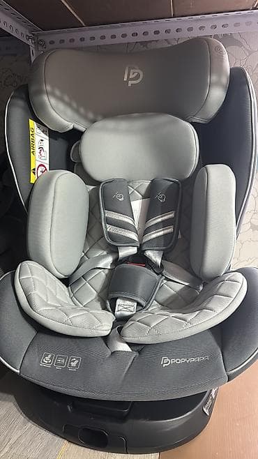 цена детского кресла: Автокресло новая бустер Автолюлька Новая Распродажа Характеристики — 8