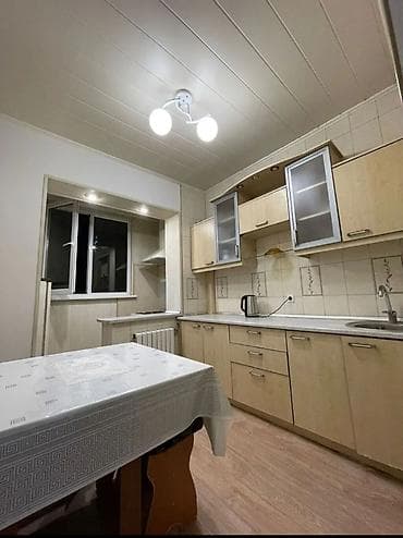 rent: 3 комнаты, Агентство недвижимости, Без подселения, С мебелью частично — 4