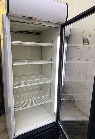 Холодильное оборудование: Для напитков, Турция, Б/у — 3