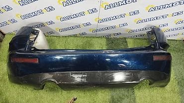 Infiniti, Б/у, Оригинал