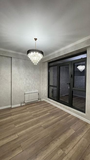 стучные квартира: 1 комната, Без подселения, С мебелью полностью — 3