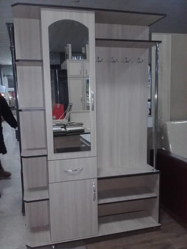 сколько стоит мебель: Прихожка наличи и на заказ разный виды и размери доставка бесплатно — 7