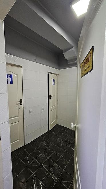 12 мкр Сдается кафе На продаже бизнес Площадь: 85м2 С — 2