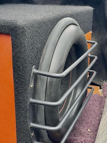 автомагнитолы пионер: ПРОДАЮ САБВУФЕР🔊 INTELIGENT BASS A-12 PRO СОСТОЯНИЯ НОВАЯ🔥 БАСС МОЩНЫЙ — 4