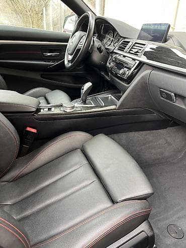 соната желтый: BMW 4 series: 2019 г., 2 л, Автомат, Бензин, Кабриолет — 7