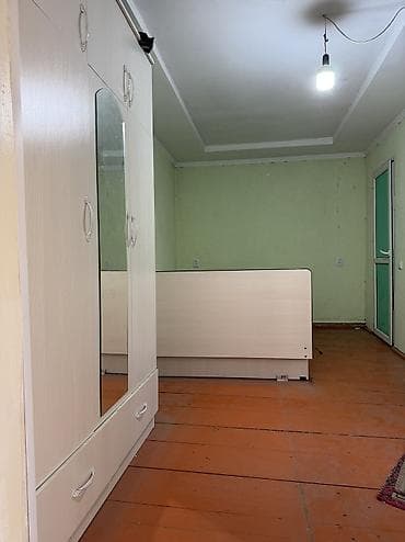 Бөлмөлөр: 15 м², Толугу менен эмереги бар — 1