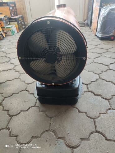 генератор дизельный: Дизельный теплогенератор ДН 80 Н. (проф тепло) Мощность -80квт. Расход — 4