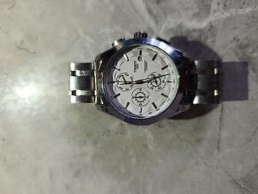 Наручные часы: Продам часы TISSOT Модель Automatic Chronograph Часы имеют: День — 1