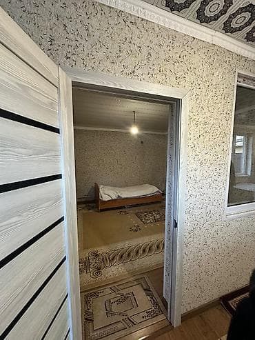 дом тец: Сдается Земельный домдвух комнатный просторный, со всеми условиями — 9