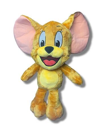 орбизный пистолет цена: Том и Джерри ( в наличии только Том ) [ акция 50% ] - низкие цены в — 2