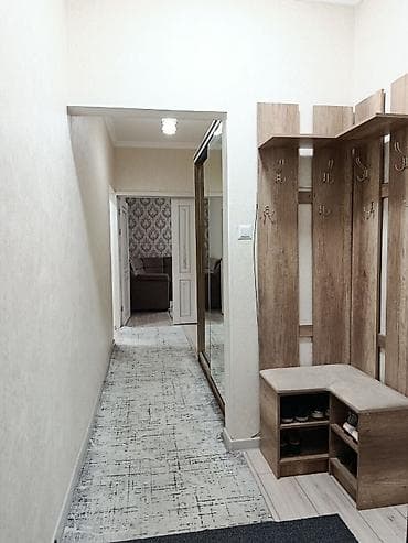 4 комнаты, 104 м², 106 серия, 2 этаж, Евроремонт