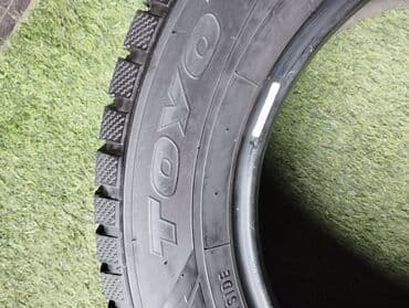 шинный центр бишкек цены: Шины 215 / 65 / R 16, Зима, Б/у, 1 шт, Легковые, Япония, Toyo — 3