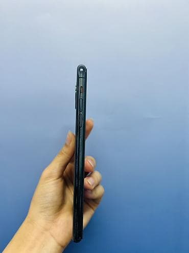 айфон кр: IPhone 11 Pro Max, Б/у, 64 ГБ, Matte Midnight Green, Зарядное устройство, Защитное стекло, Чехол, В рассрочку, 83 % — 4