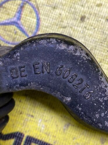 запчасти опель вектра б: Комплект рычагов BMW Оригинал, Япония — 3