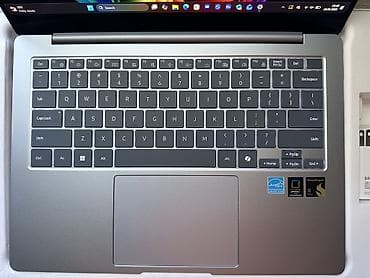 mac studio: Ультрабук, Новый, Snapdragon X Elite — 4