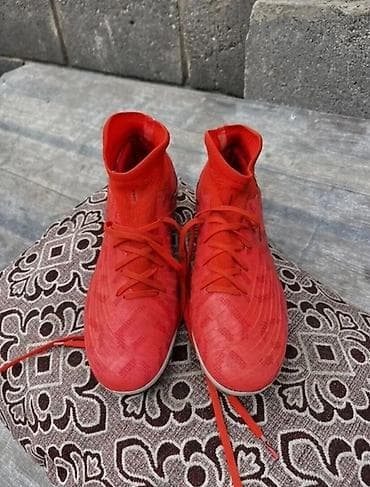 Футбольные бутсы Nike Phantom GT Хорошее состояние, без шнурков Размер