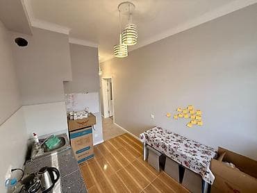 1 комната, 30 м², Индивидуалка, 4 этаж, Старый ремонт — 3