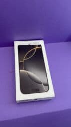 айфон xr 64 гб цена в бишкеке: IPhone 16 Pro, Колдонулган, 256 ГБ, Куту, 96 % — 9