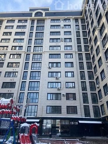 2 bedroom: 2 комнаты, 72 м², Элитка, 11 этаж — 3