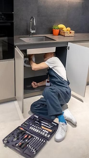 клининг бишкек отзывы: Мелкосрочные работы, Муж на час — 3