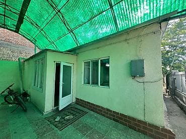 бишкек үй: 🏡 Продаётся 3-комнатный дом с участком 2,7 соток 📍 Первая линия — ул — 6