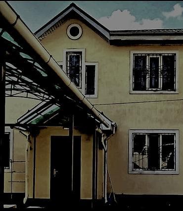 токмаке дом: Дом, 200 м², 6 комнат, Собственник, Дизайнерский ремонт — 1