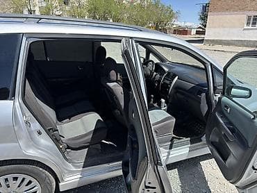 куплю мазда дизель примаси: Mazda PREMACY: 2003 г., 2 л, Автомат, Бензин, Минивэн — 8