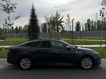 купить машину бмв е39: Kia Optima: 2018 г., 2.4 л, Автомат, Бензин, Седан — 4