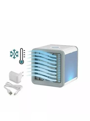 mini fan: Мобильный кондиционер, Новый, Beko, Классический — 2