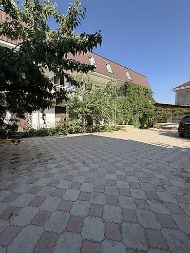 Кыймылсыз мүлк: Ысык-Көлдө конок үйү, Aiperi, Бостери, 3 орун, Күнүмдүк — 2