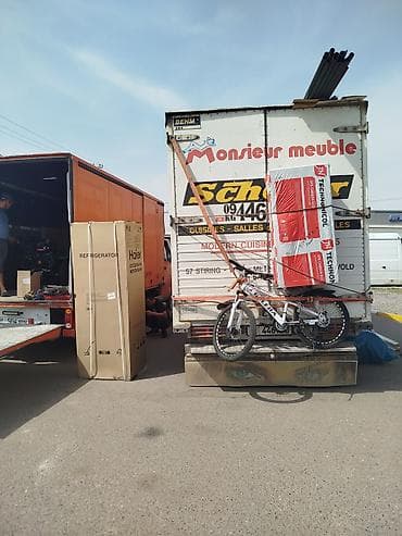 январь 5 1: Грузоперевозки24/7 Бишкек Чолпон Ата Каракол Mercedes спринтер ( — 9