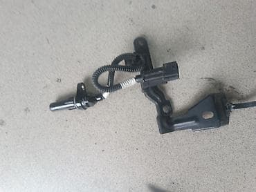 mini jack: Датчик положения коленчатого вала (CKP) с кронштейном и разъёмом — 1