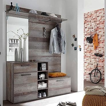 дизайн мебель: Мебель на заказ, Спальня, Комод, Кровать, Кухонный гарнитур — 6