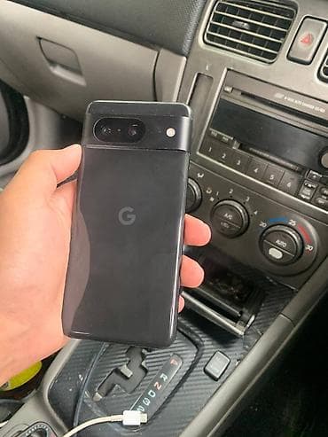 poco 5x pro: Google Pixel 8 — 1