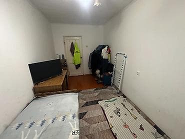 3 комнаты, 54 м², Индивидуалка, 3 этаж, Старый ремонт