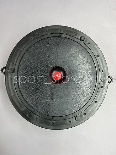 балансировочный мяч: Bosu (полусфера) •Баланс Многофункциональное оборудование для — 2