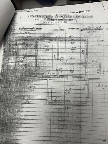продаю дом район киркомстром: Дом, 100 м², 7 комнат, Собственник, Евроремонт — 9