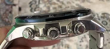 сто бишкек 24 часа: Спорттук сааттар саат, Casio (G-Shock), Таймер жана секунда өлчөгүч, Суу өткөрбөөчү, Эркектердики — 7